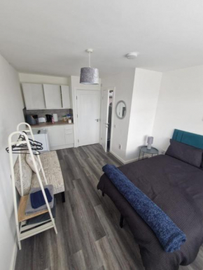 Studio flat